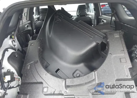 2024 Kia Sportage X-Pro Prestige из США, поврежденный, VIN 5XYK7CDF9RG170854